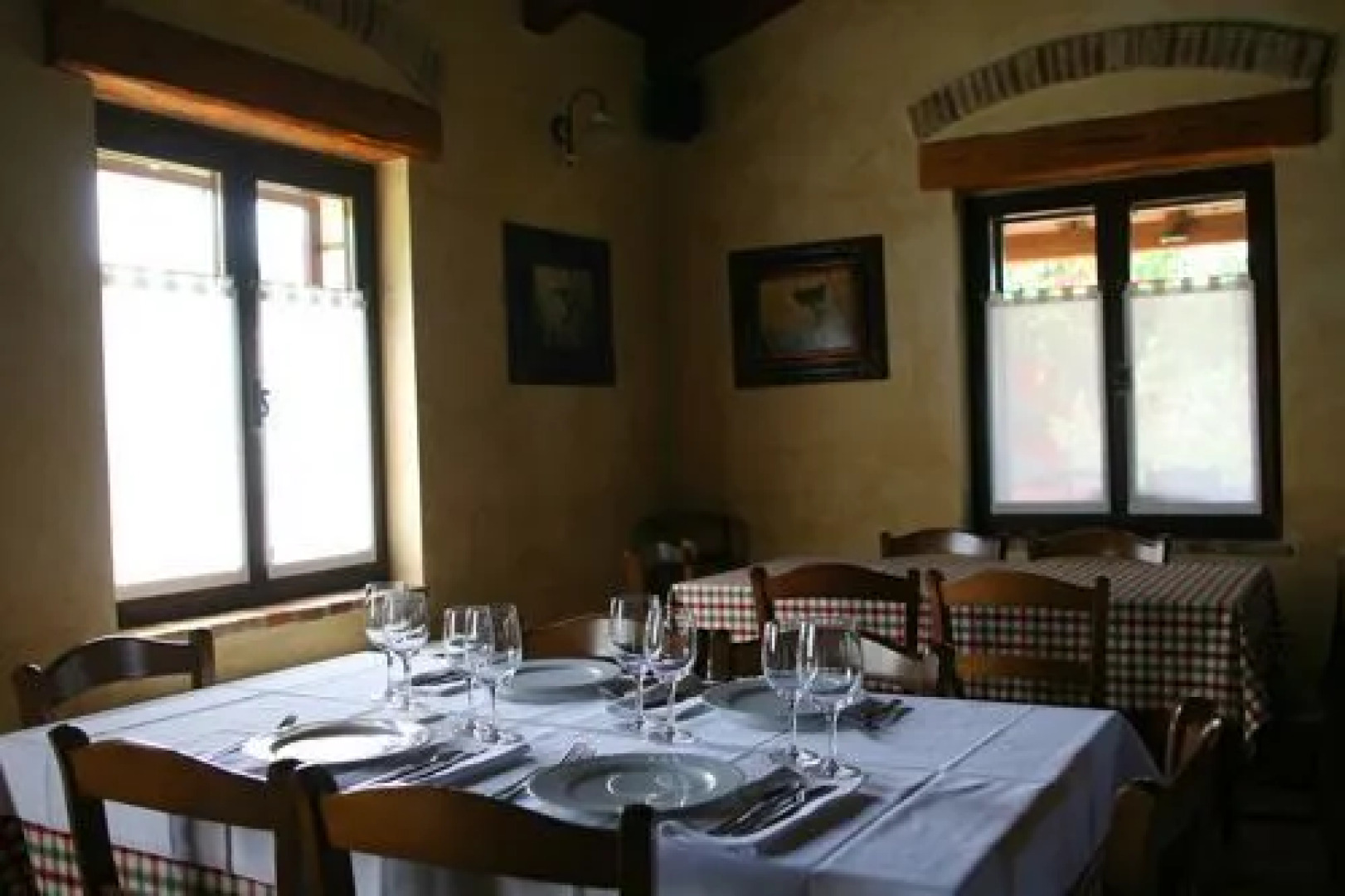 Alla Beccaccia Landpension