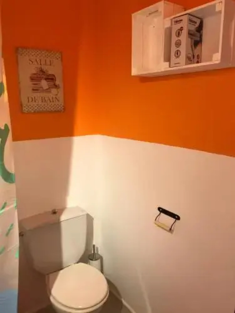 Alojamiento El Cantal