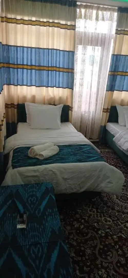 Hotel Guest House GOLDEN DEGREZ