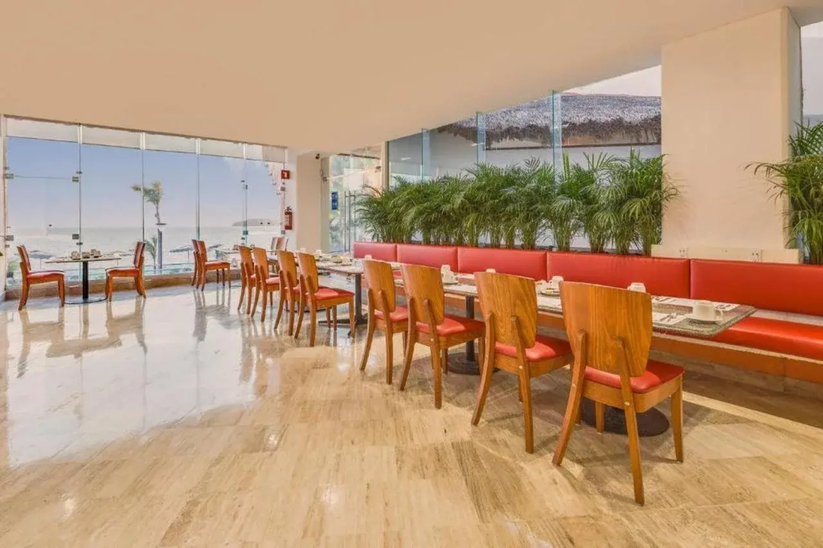 Copacabana Beach Hotel Acapulco