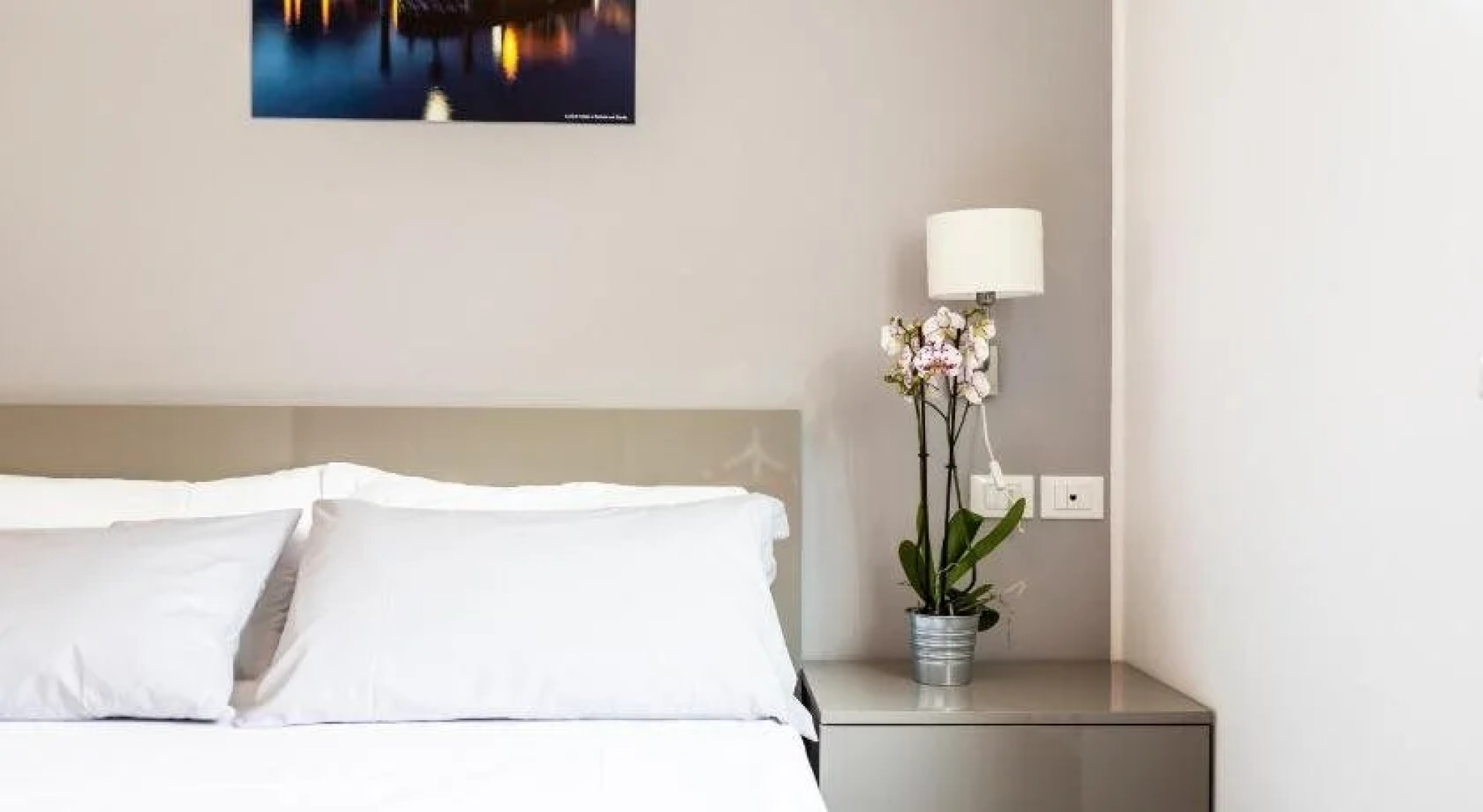 Arco Bed And Camping