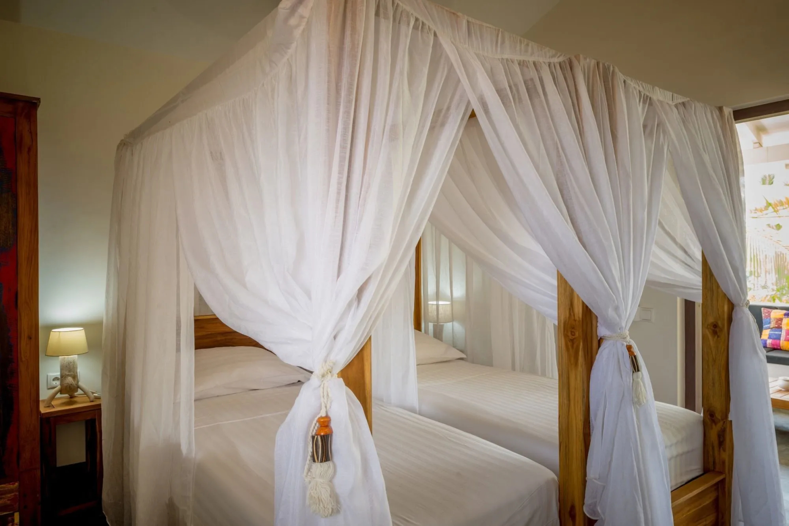 Windhoek Resort Bonaire
