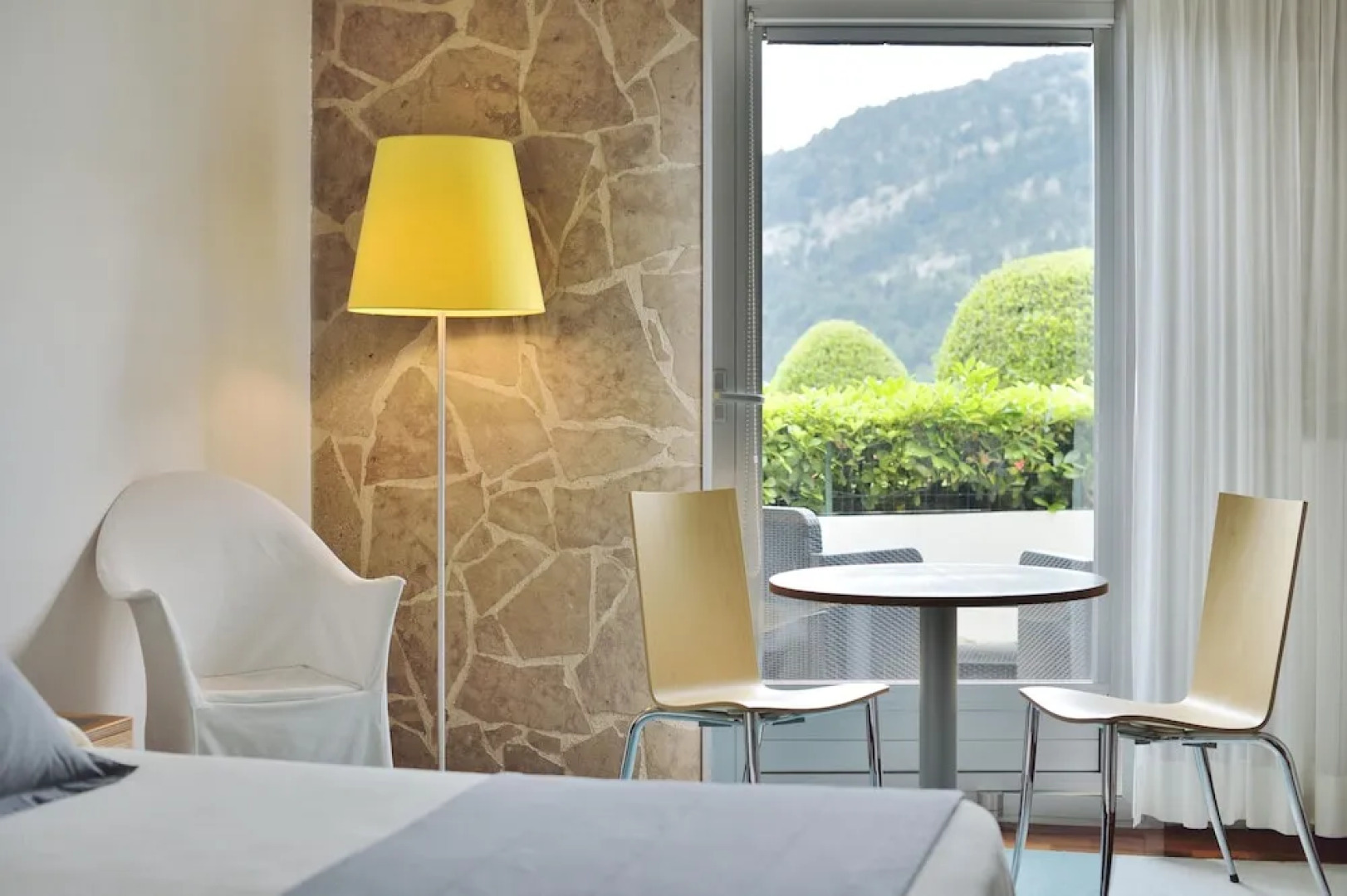 La Reserve Hotel Terme