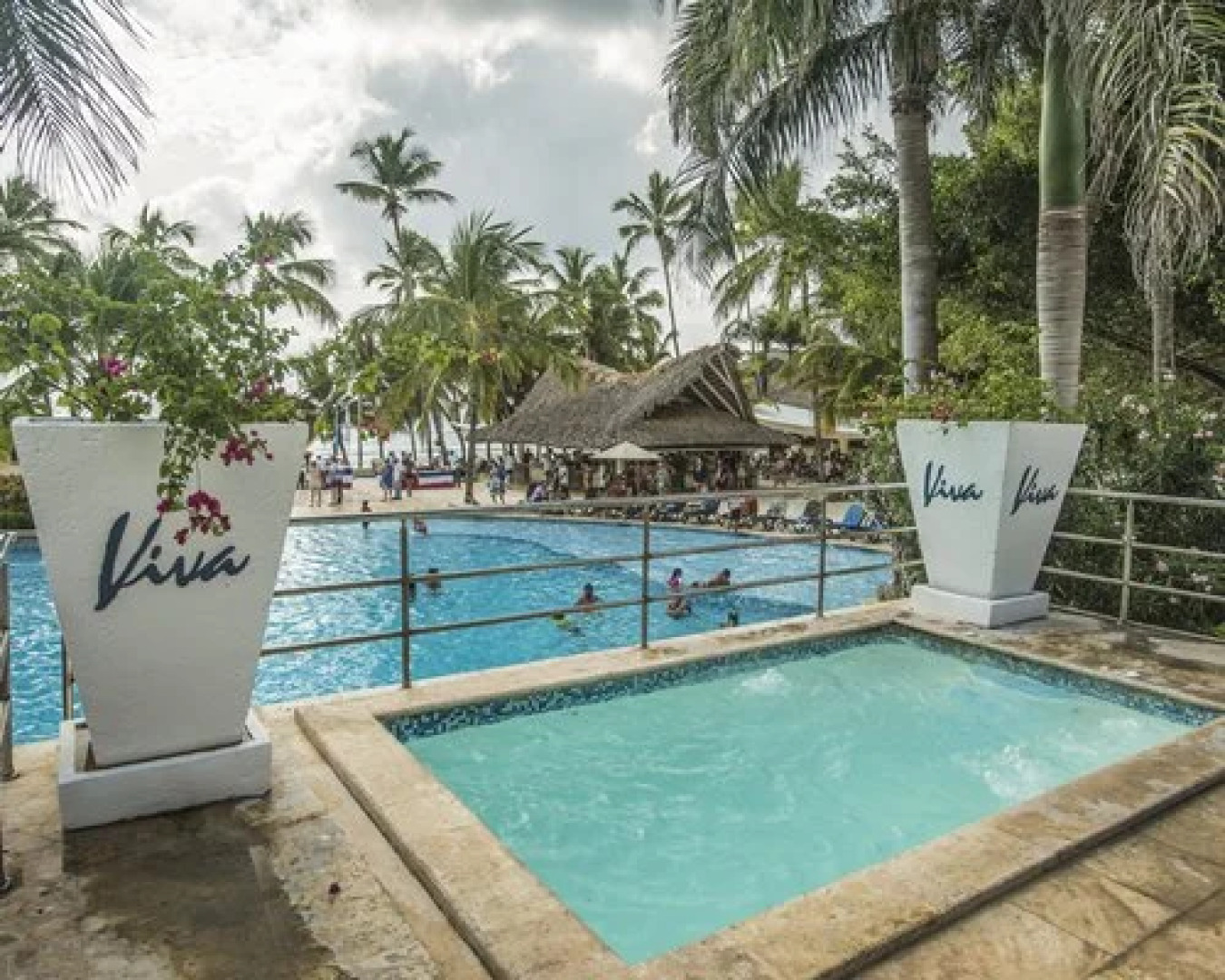 Viva Dominicus Beach by Wyndham, A Trademark All Inclusive