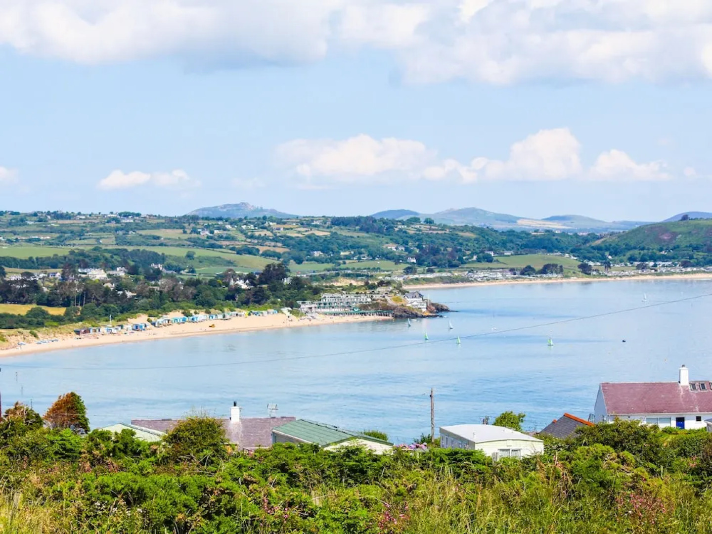 Tyddyn Talgoch Uchaf