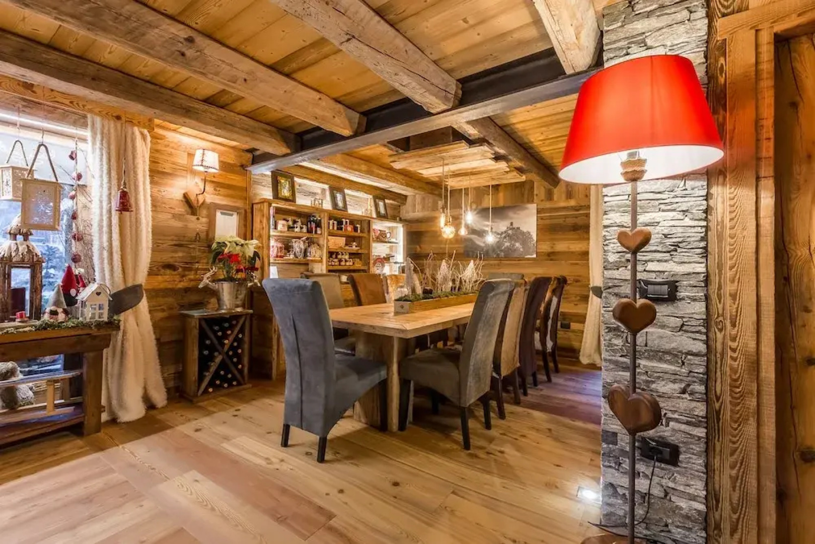 Affittacamere Annie-Parblanc