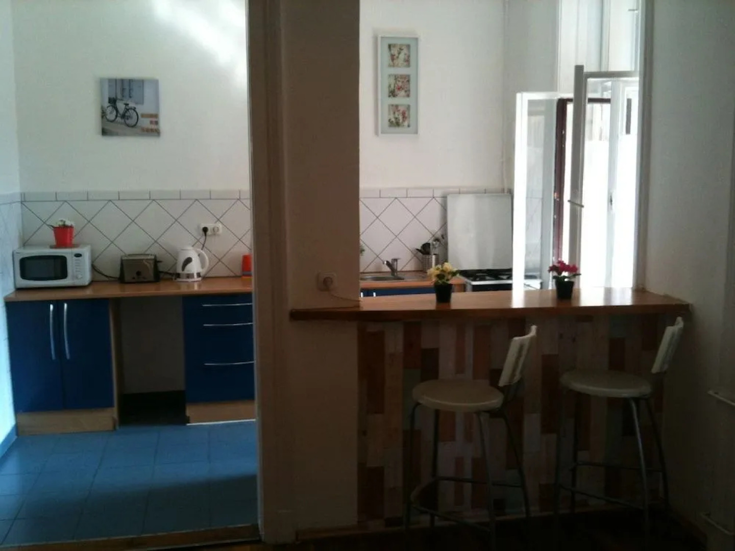 Caterina Private Rooms and Apartments