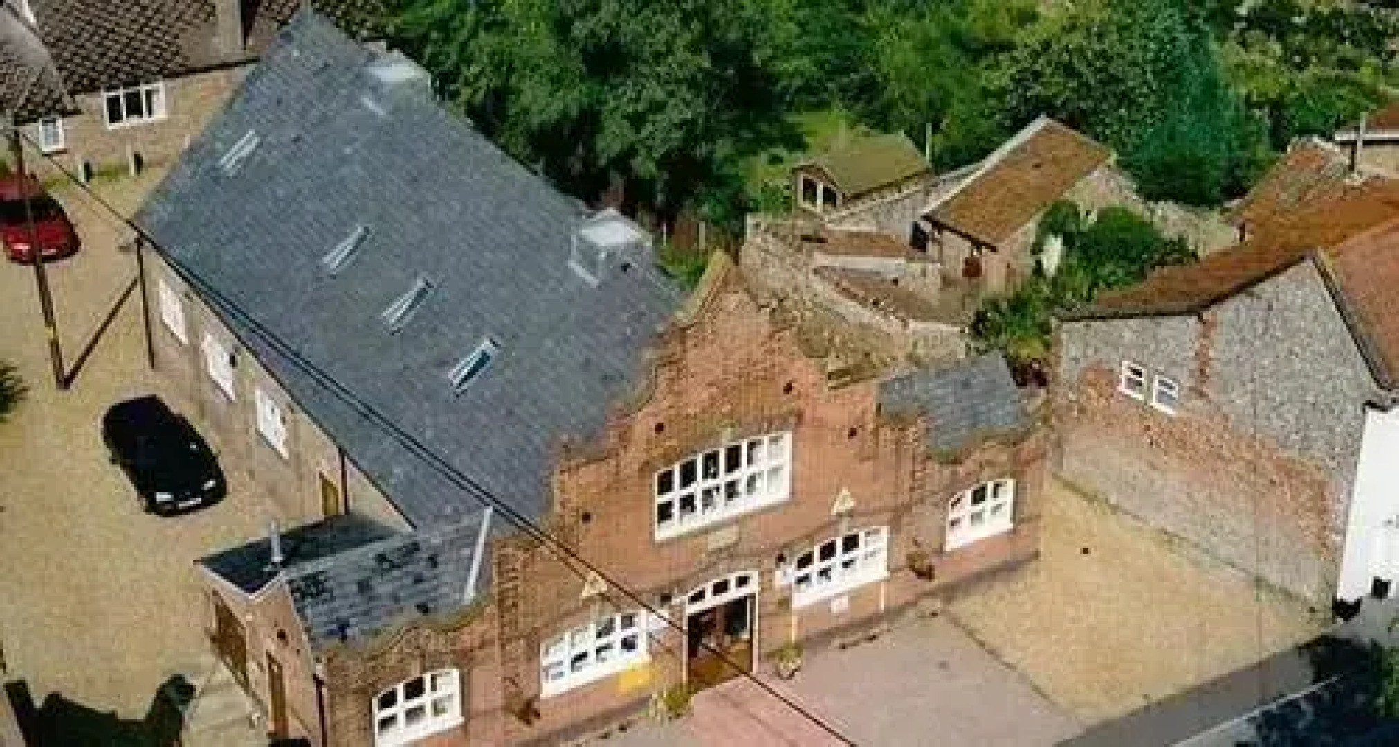 YHA Wells-next-the-sea