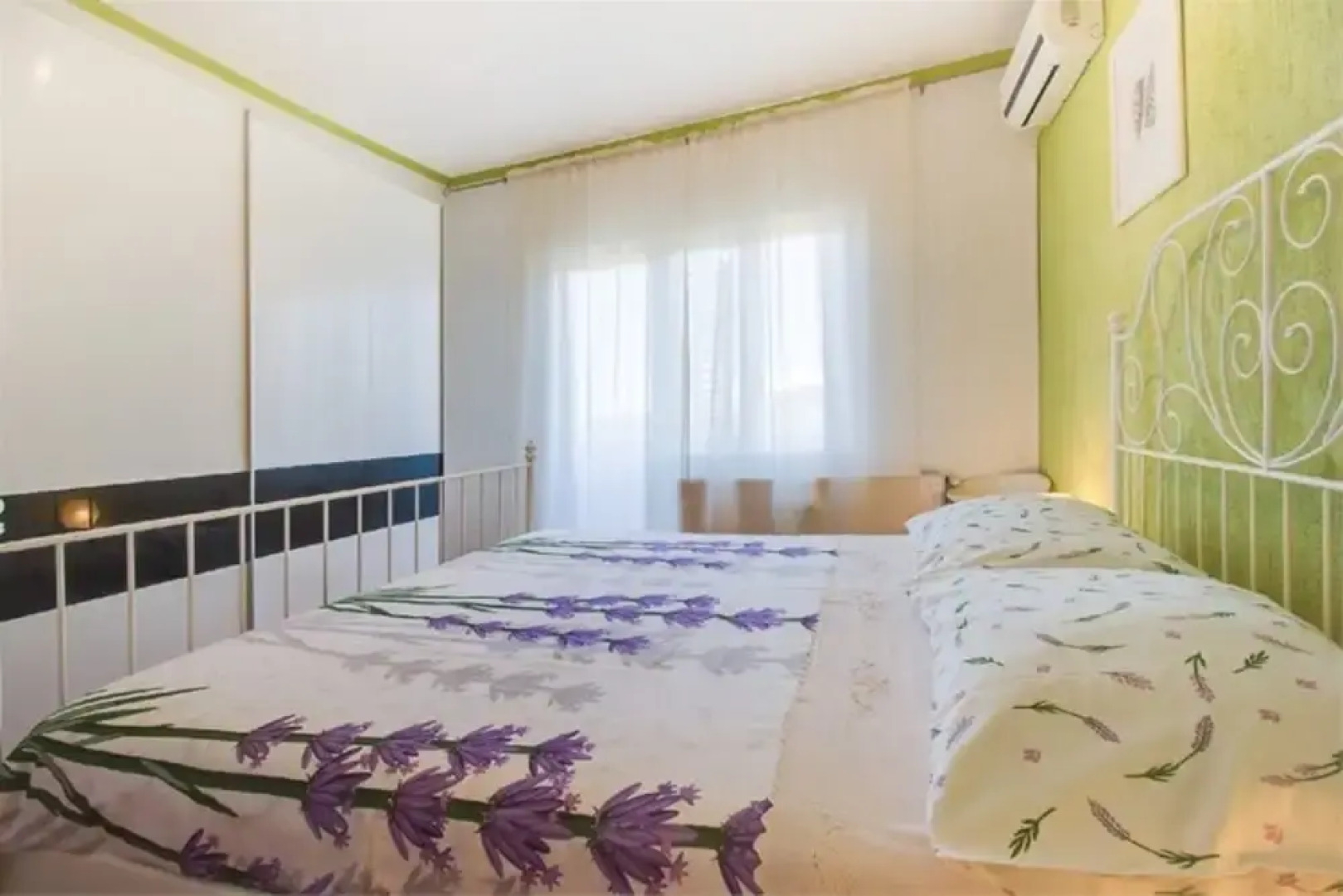 Ani 1 - Apartment Ani 1