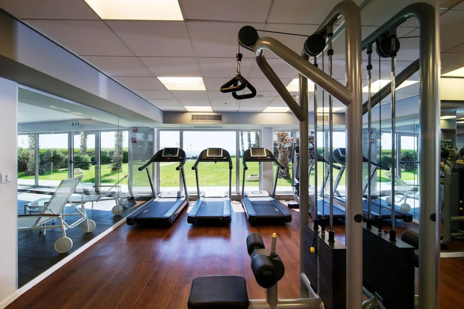 Sharon Hotel Herzliya