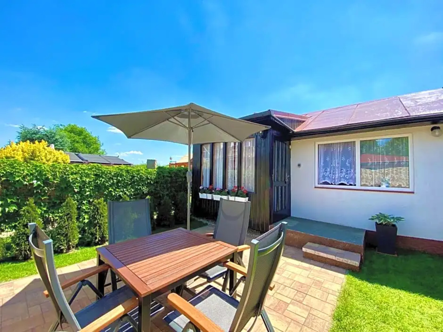 Rodinná Chatka Mehes