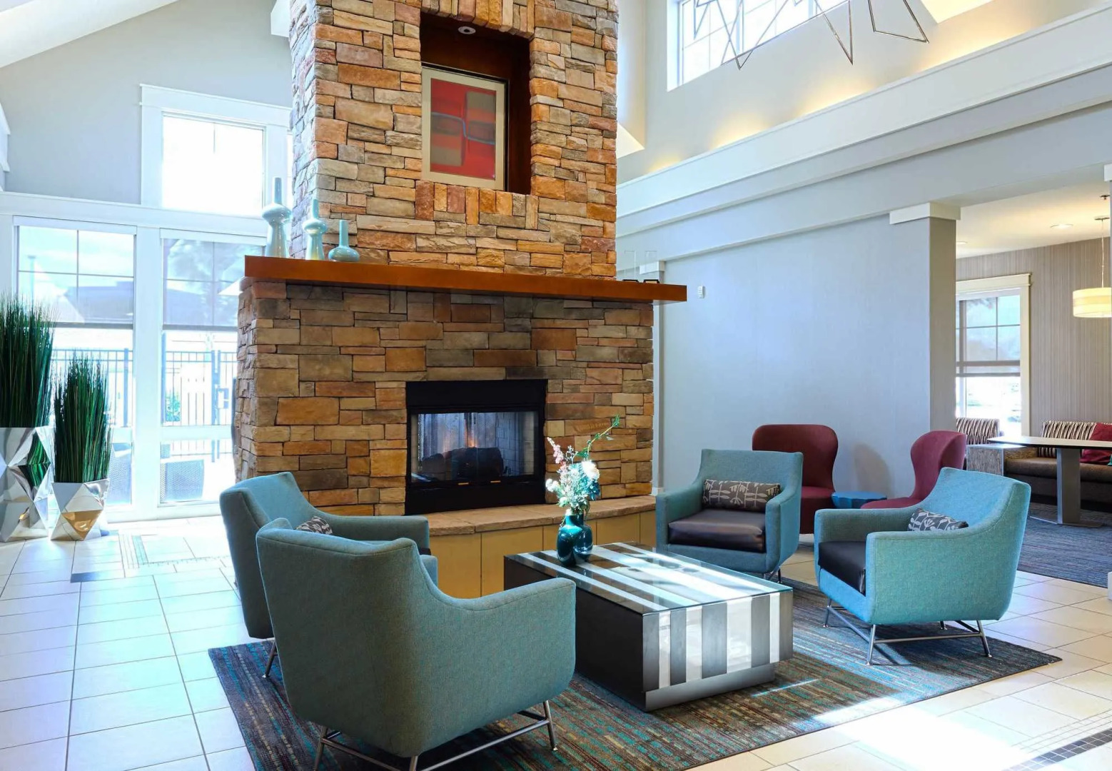 Residence Inn Lafayette Airport