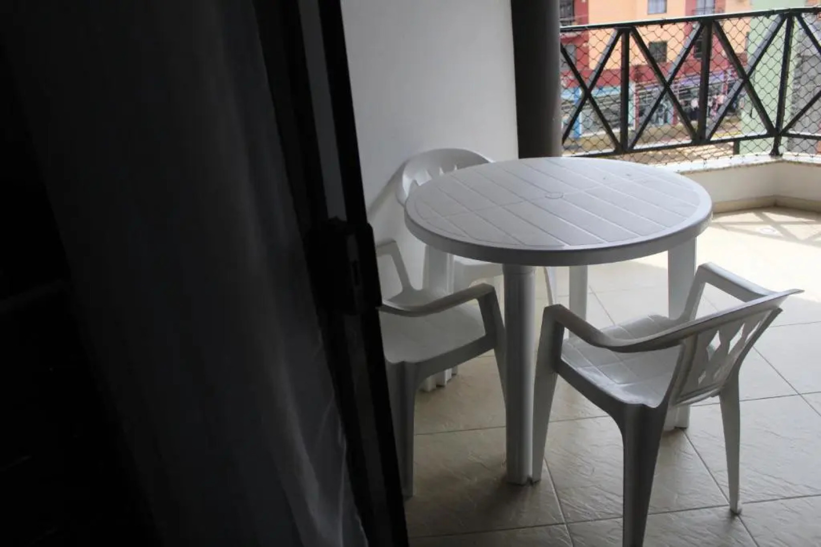 Apartamentos Morada do Sol