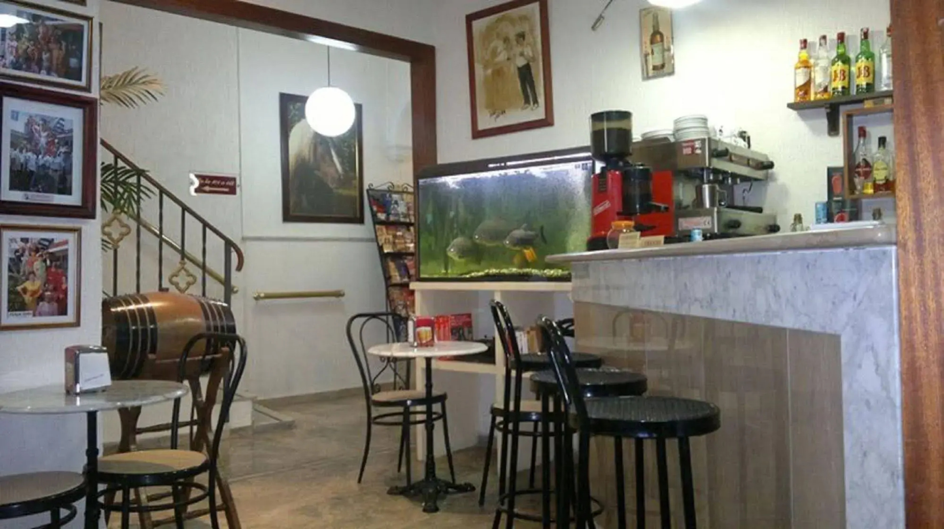 Hotel Nova Centro