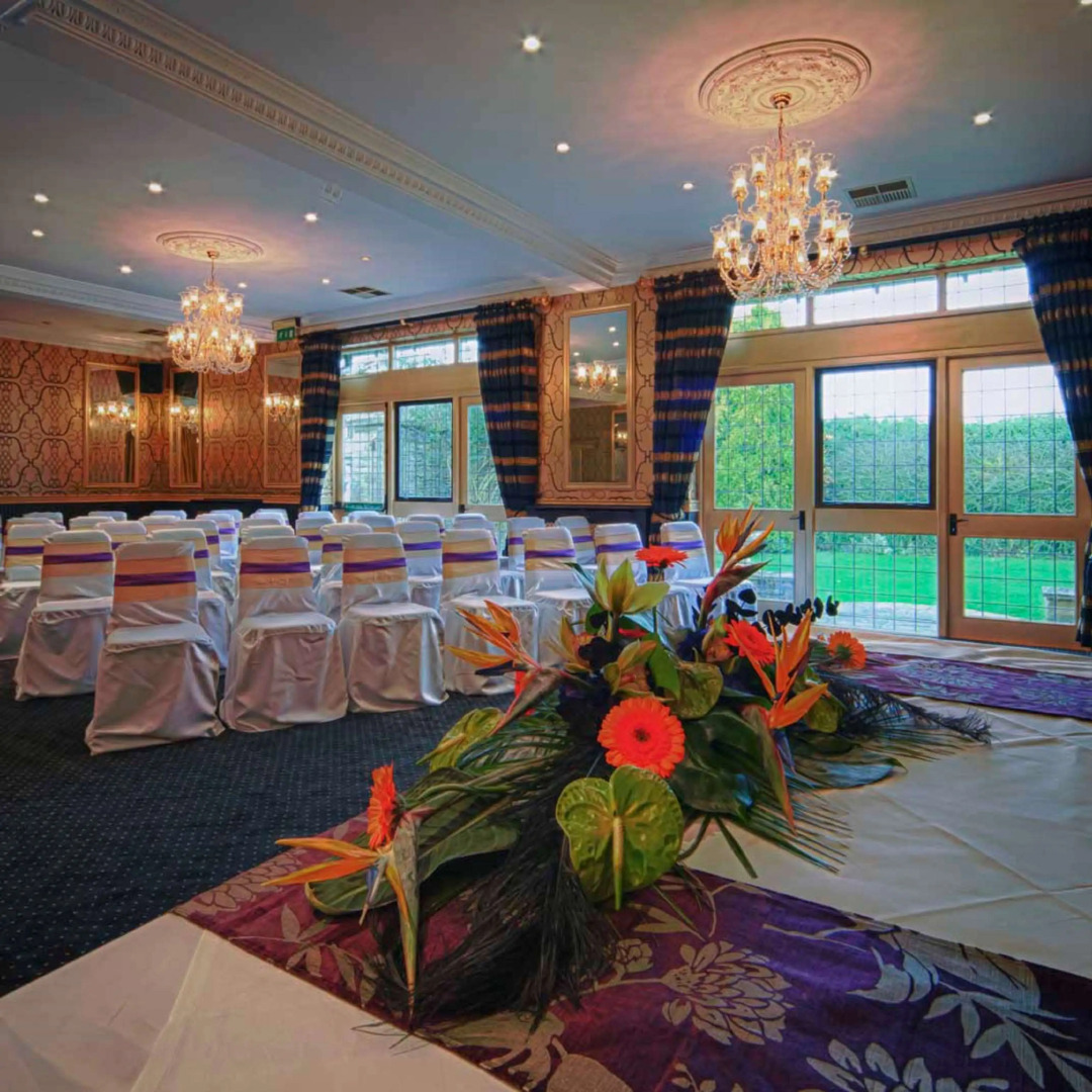 Cricklade House Hotel, Sure Hotel Collection by Best Western