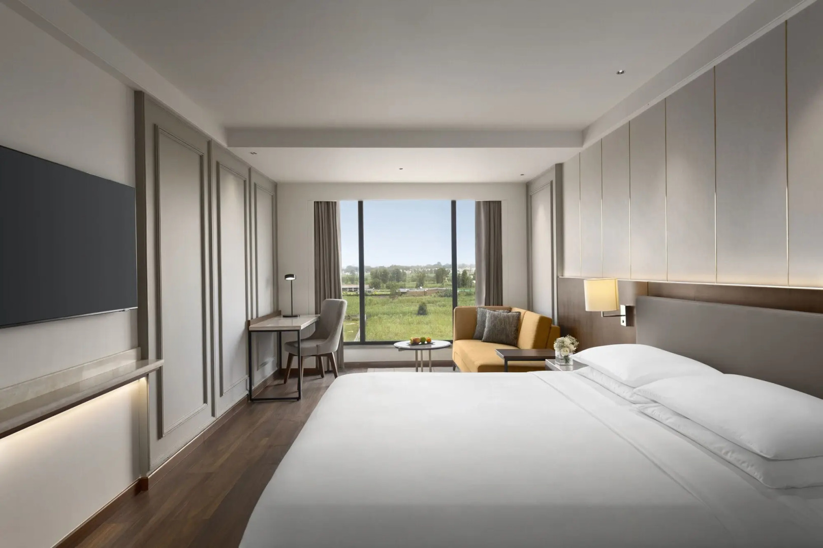 Hyatt Place Haridwar