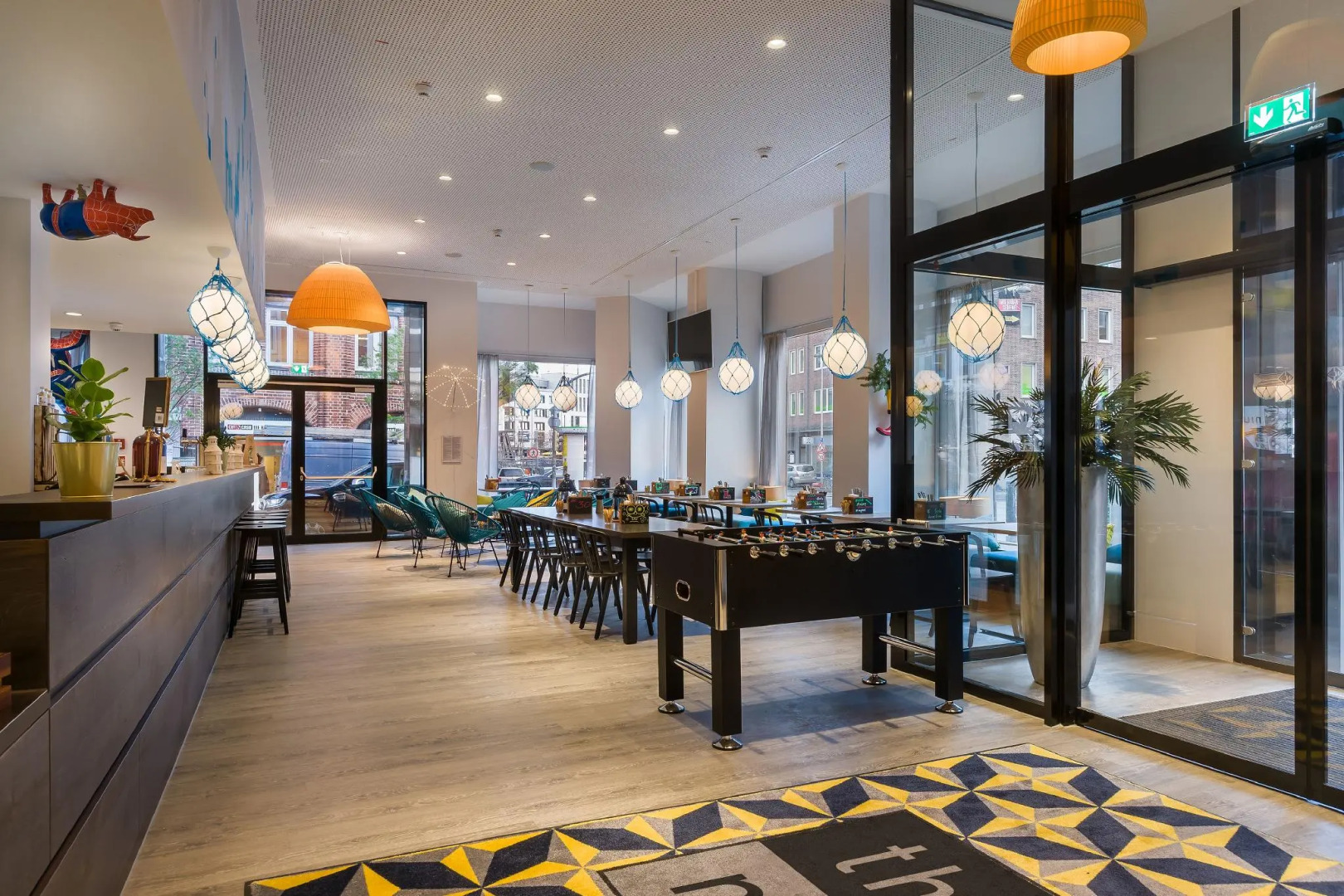 Holiday Inn - the niu, Welly Kiel by IHG