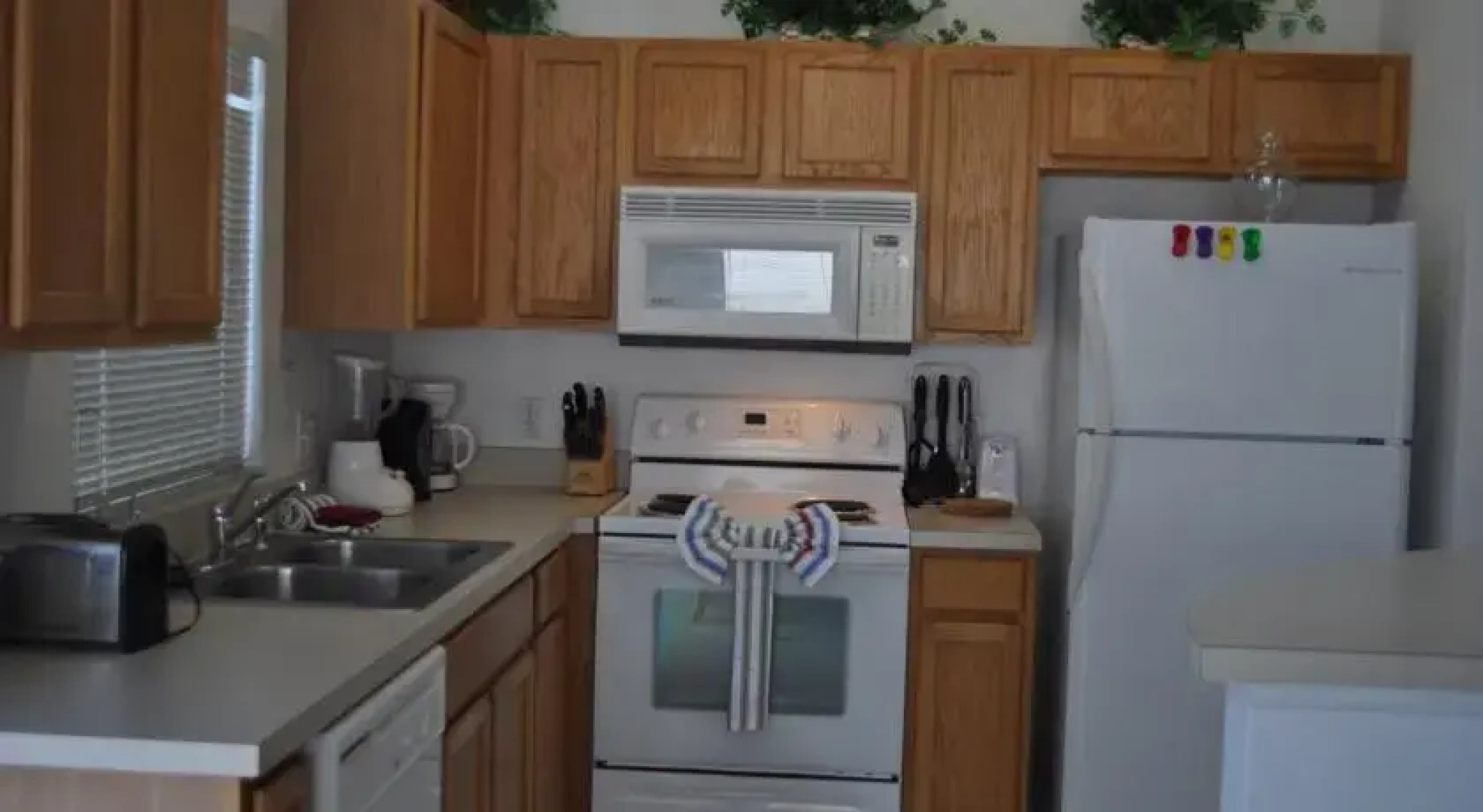 Southern Dunes Kokomo House