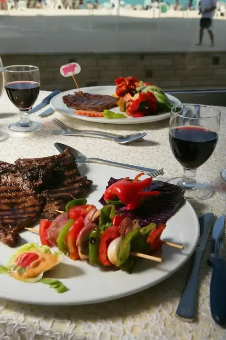 Beau Site Hotel Marsa Matruh