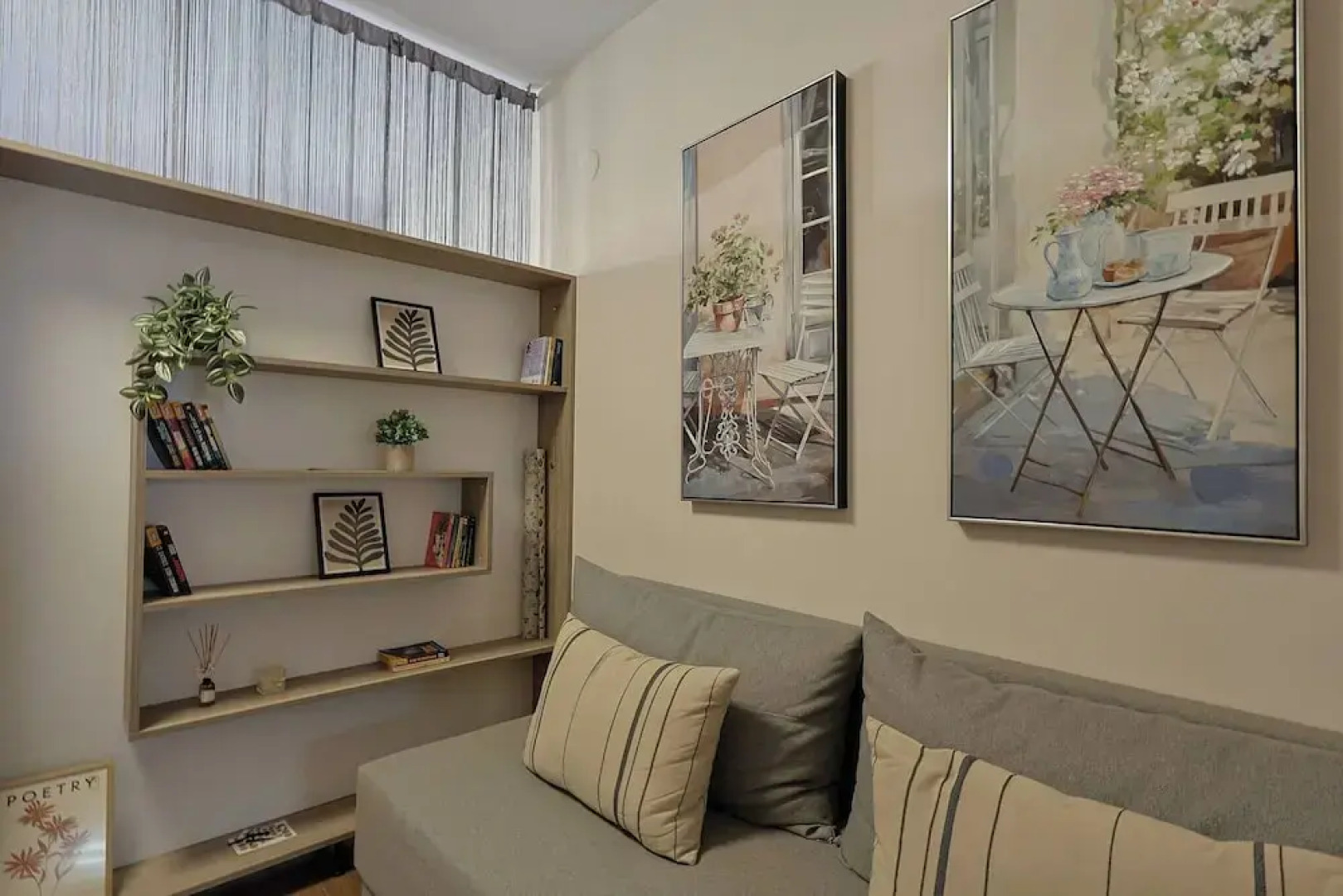 Zeusplace Aphrodites Sanctuary 1