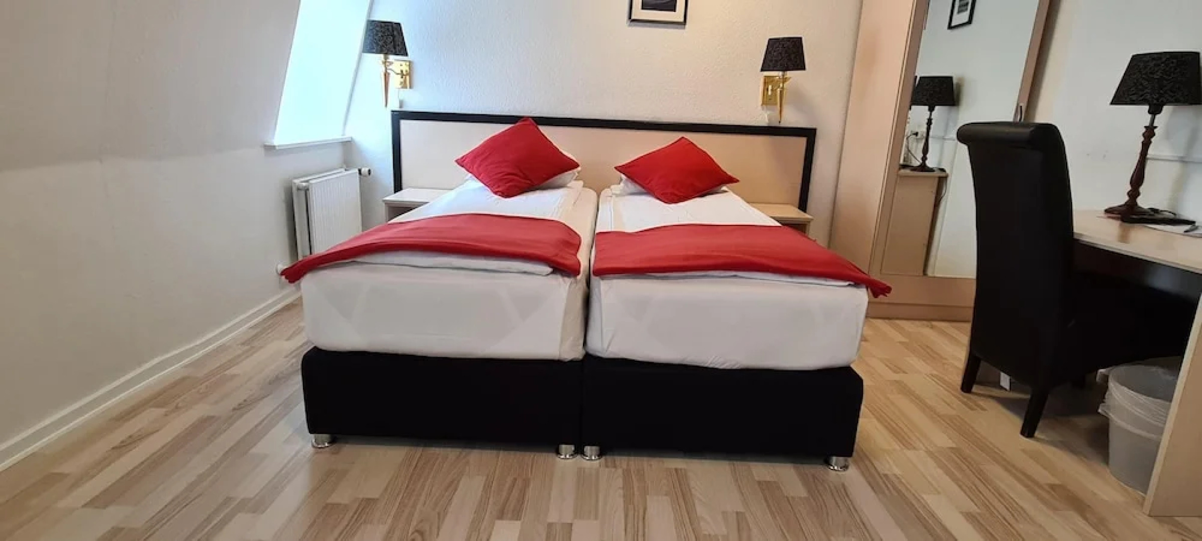 Room Rent Prinsen
