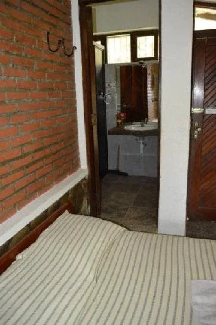 Hotel de Selva El Puente