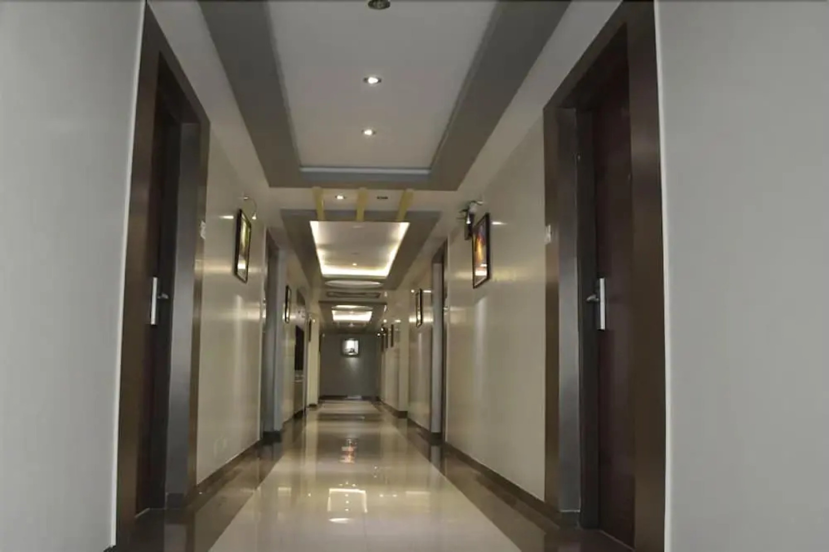 Shree Avezika Comfort