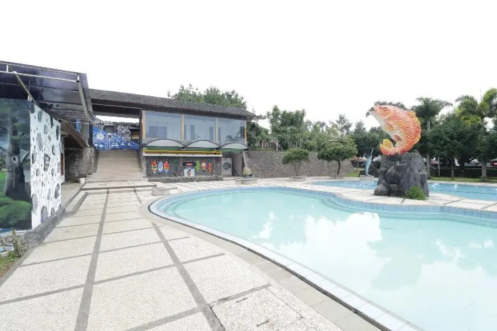 Nirwana Hotel Lembang