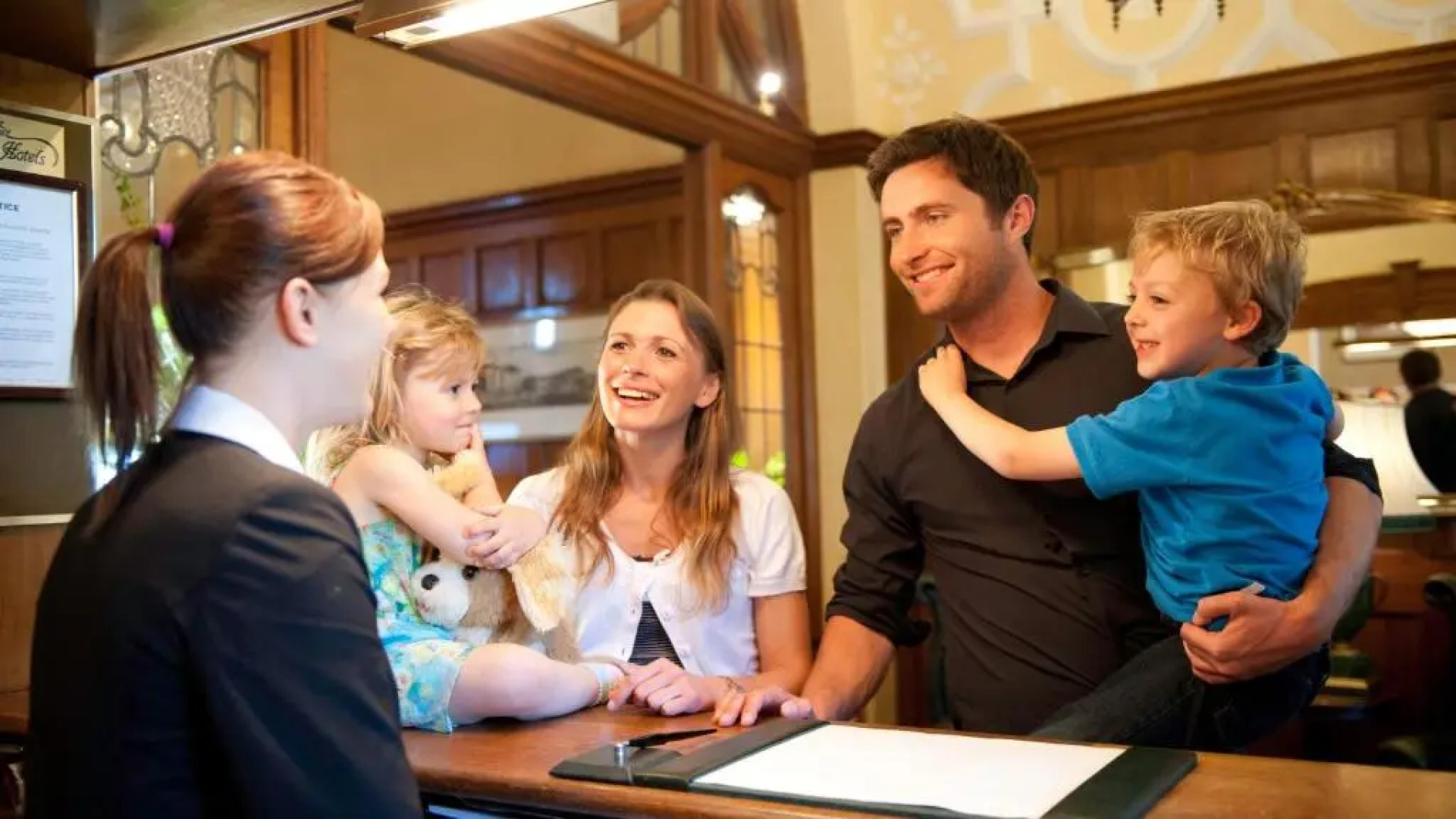 The Victoria Hotel & Source Spa