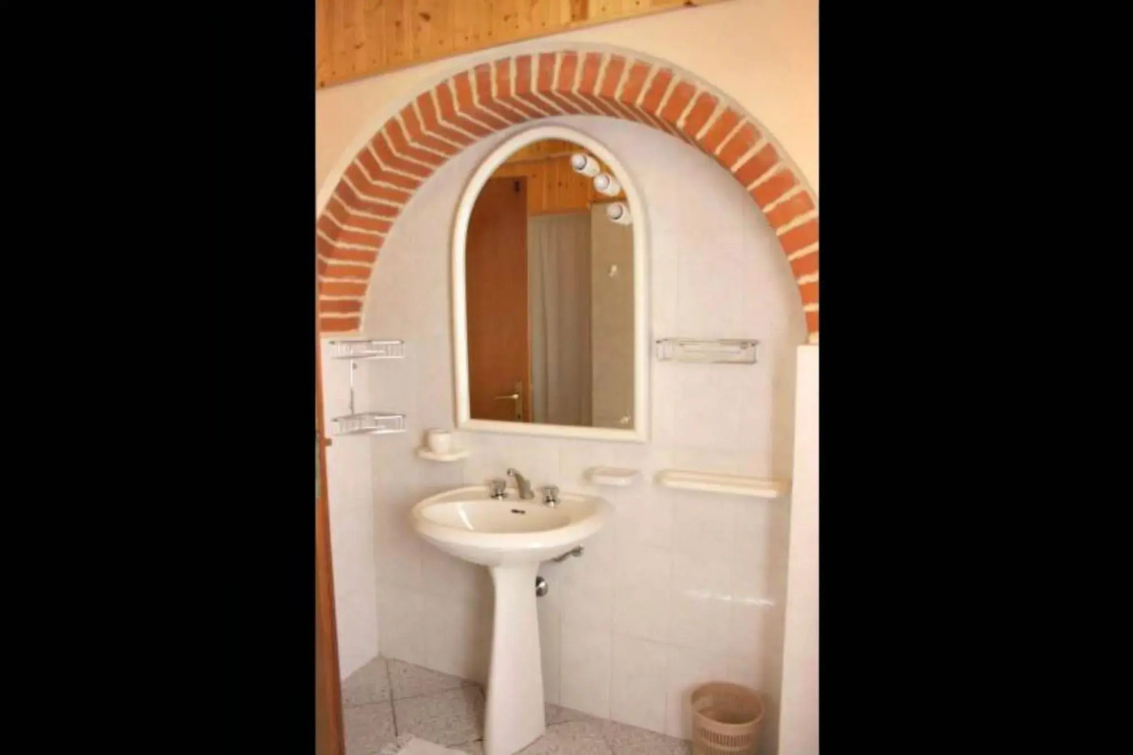 Agriturismo Menchetti