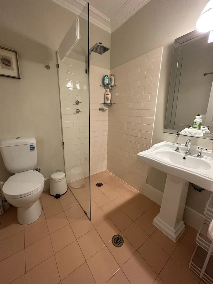 Rowan Brae Historic Guest House