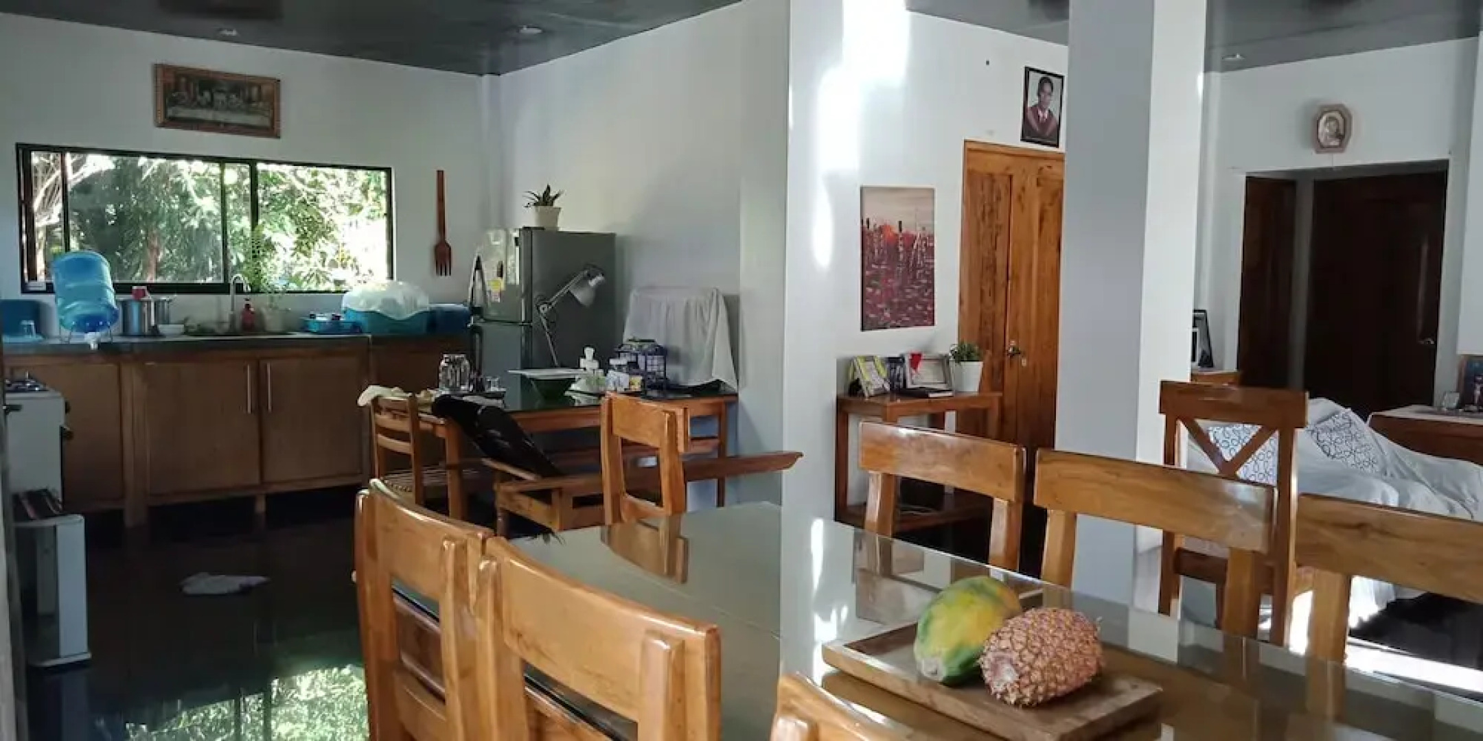 Bohol 3 Bedroom Villa