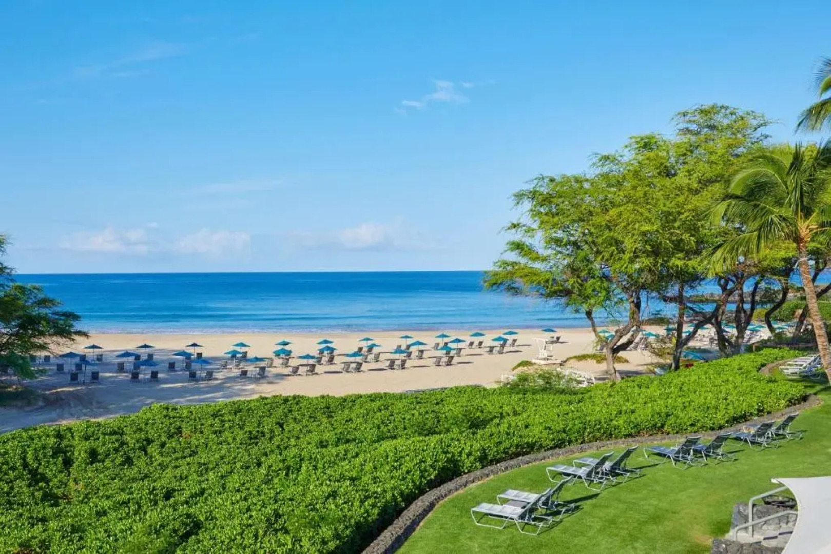 The Westin Hapuna Beach Resort