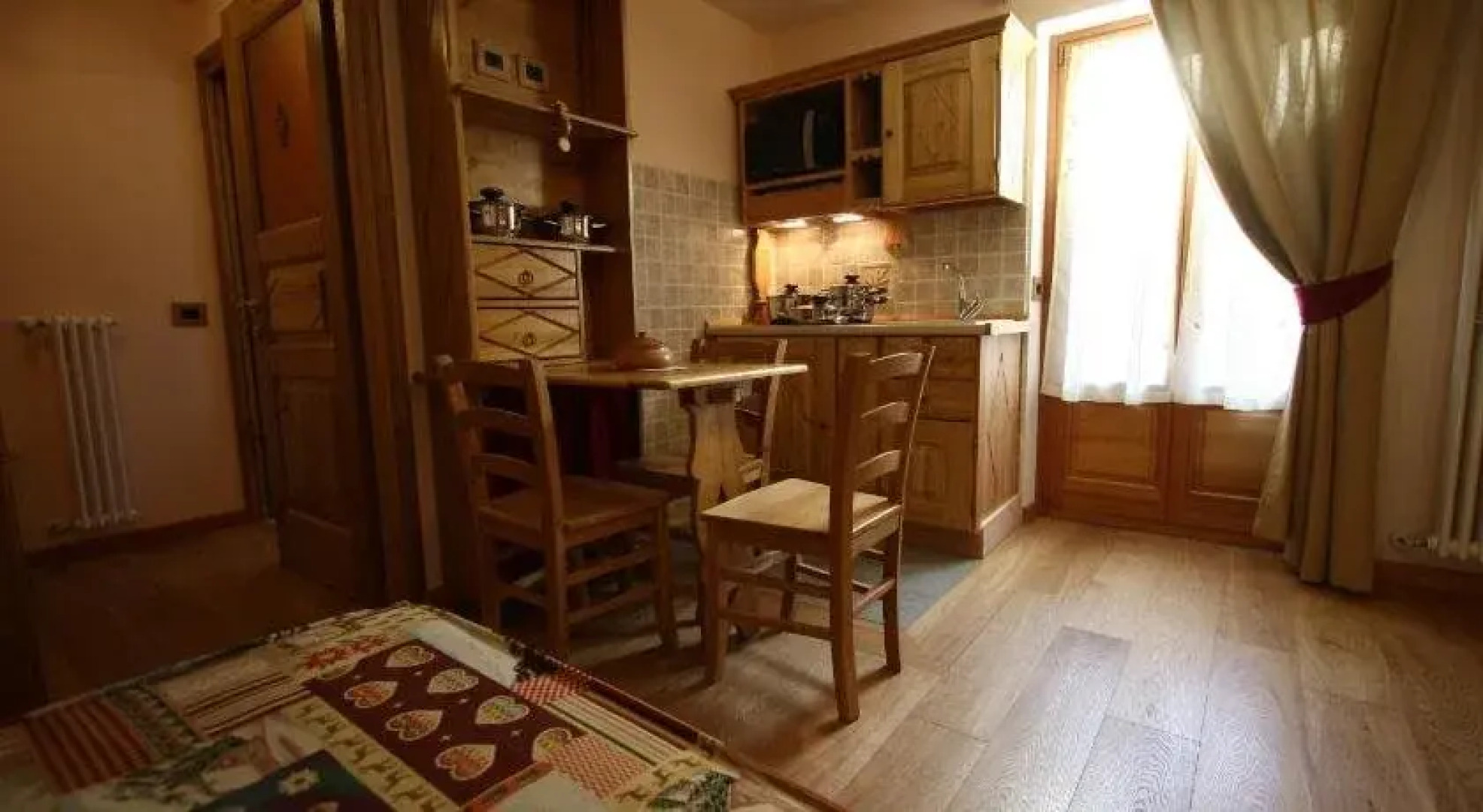 Villa Giuditta Residence