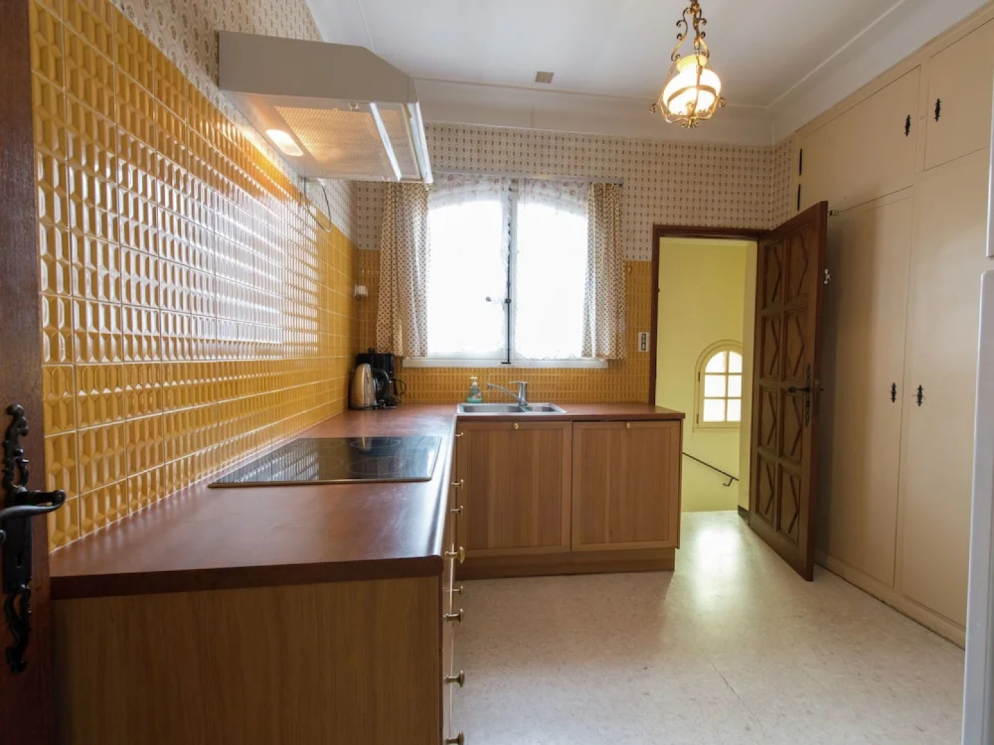 Beautiful Villa in Nyons with Swimming Pool