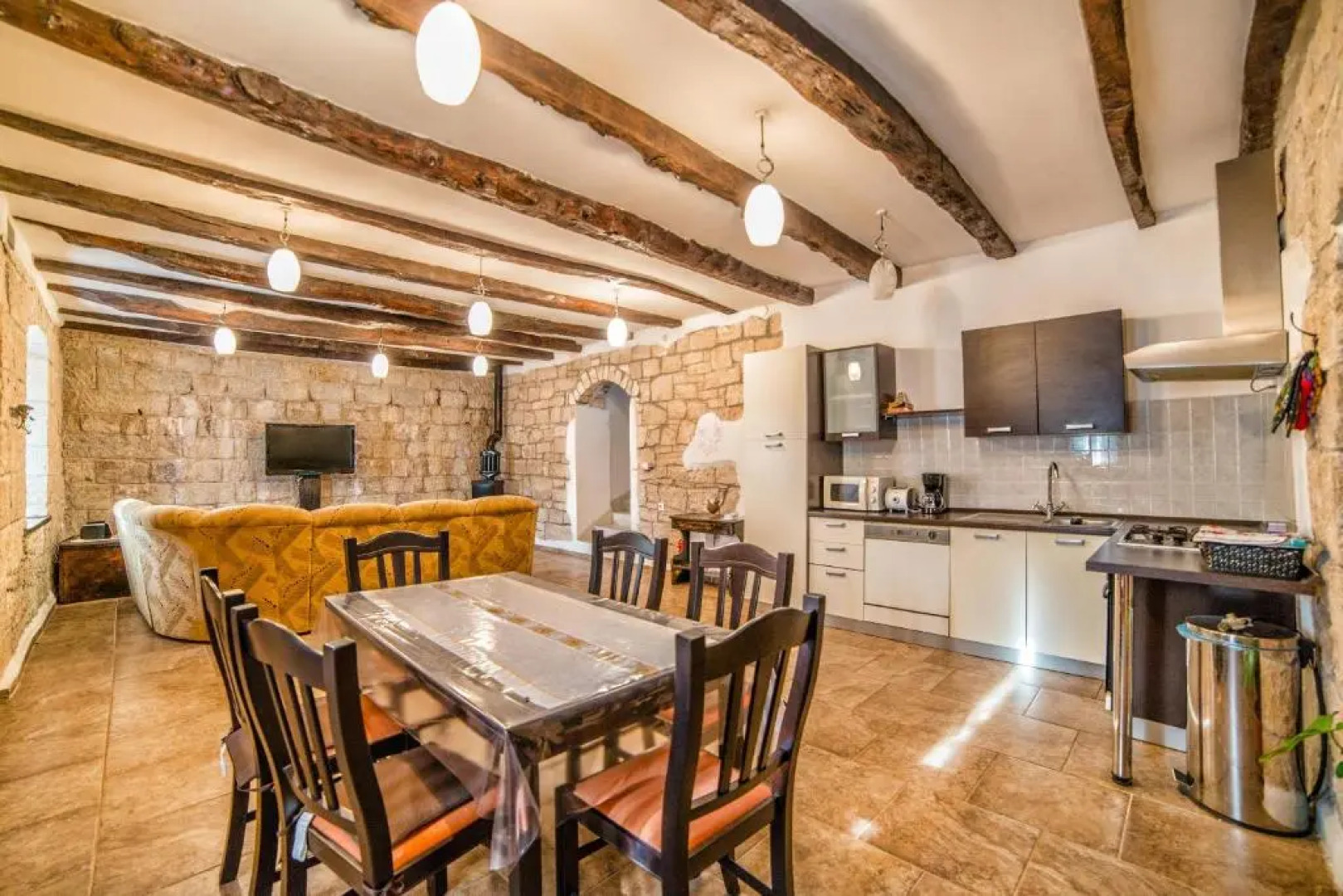 Holiday home Šterna 662