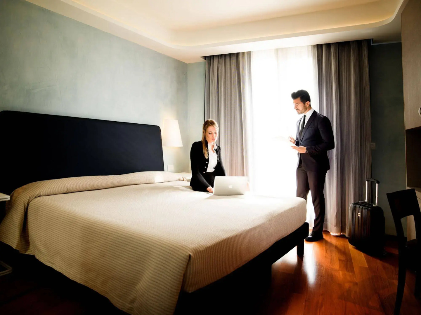 Callistos Hotel & Spa