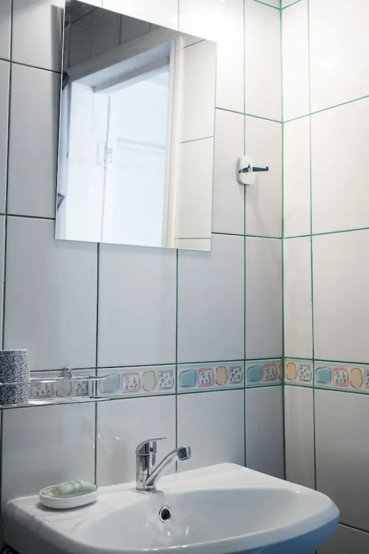 Усадьба Теплый Хутор