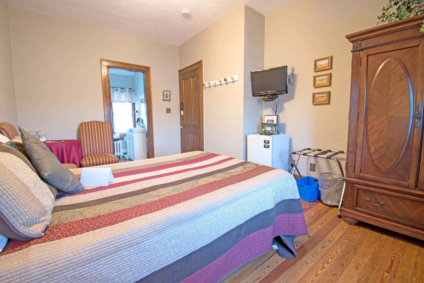 Greystone Manor Bed & Breakfast