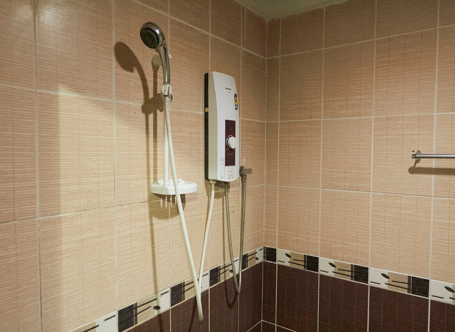 Corrie Chalet Pantai Cenang Langkawi