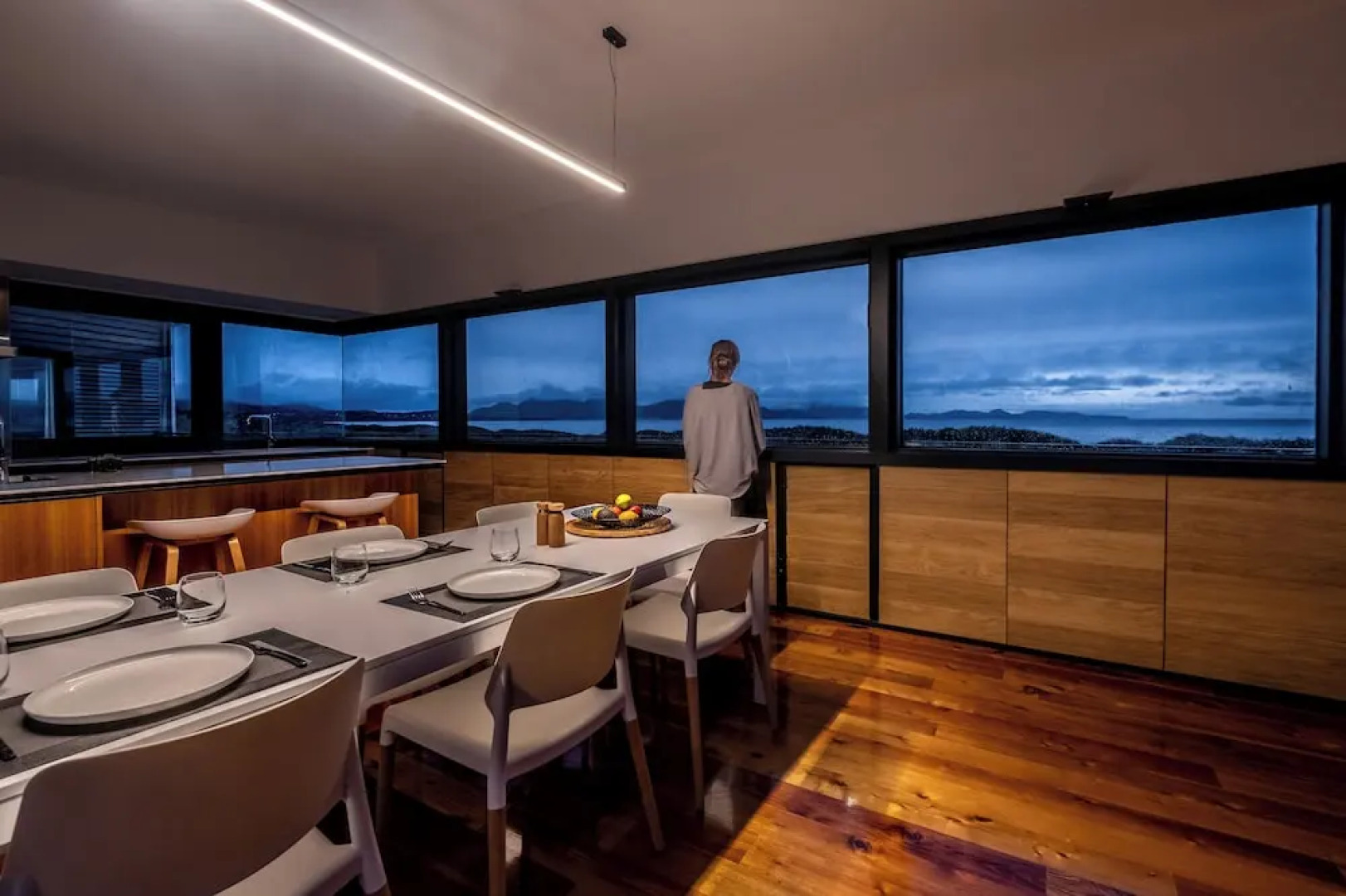 Elements - Freycinet Holiday Houses