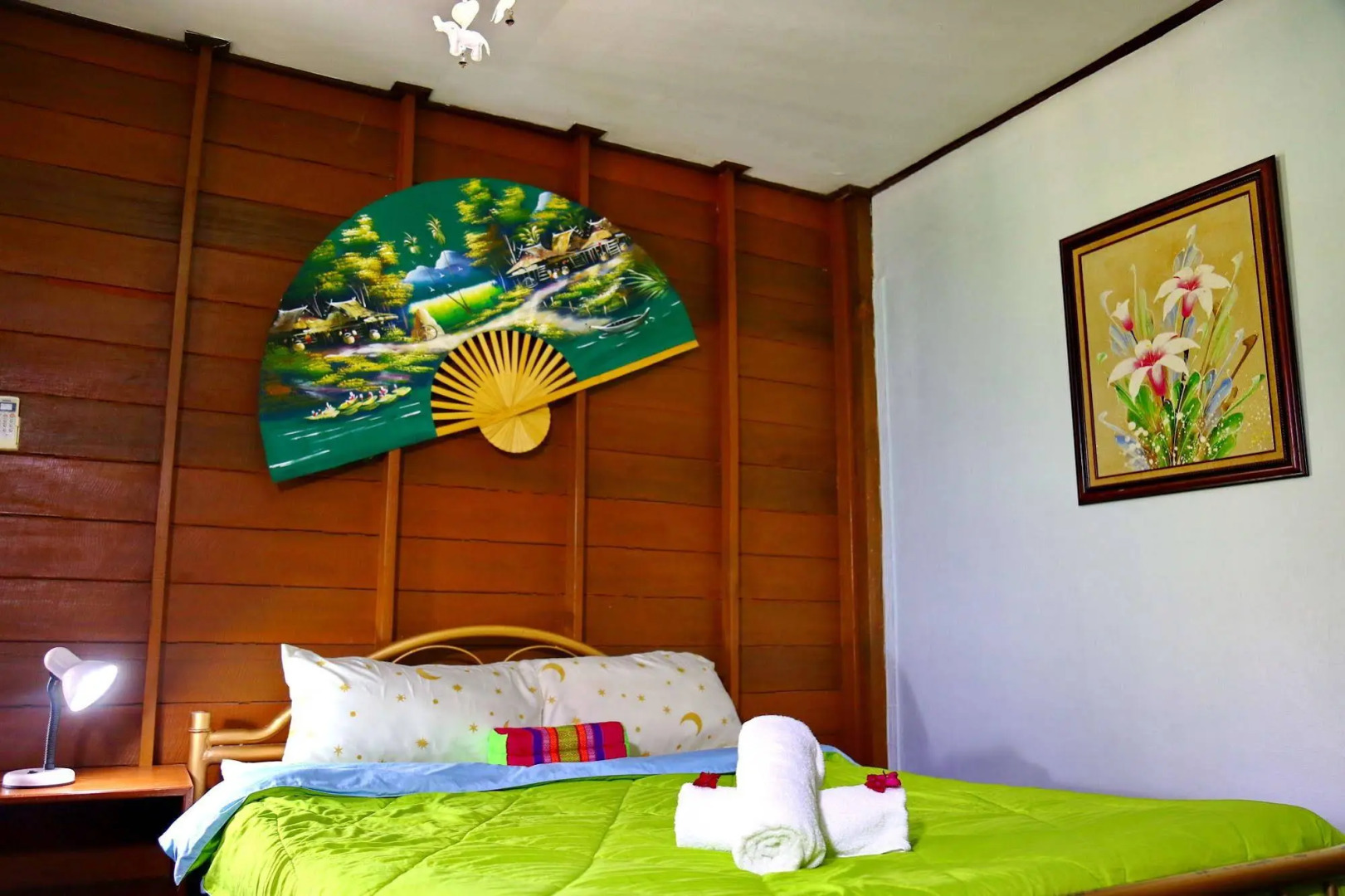 Bavarian Paradise Resort and Restaurant