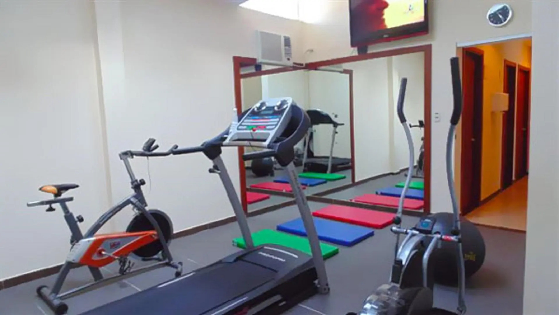 HM International Hotel