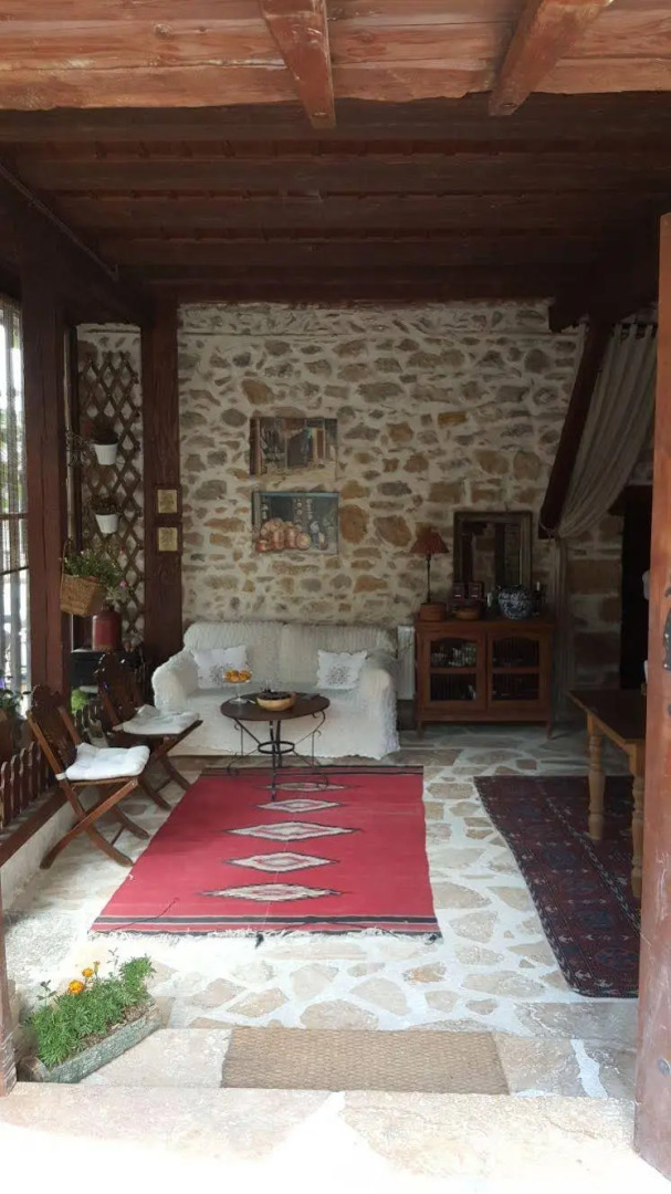 Benan Konak Safranbolu