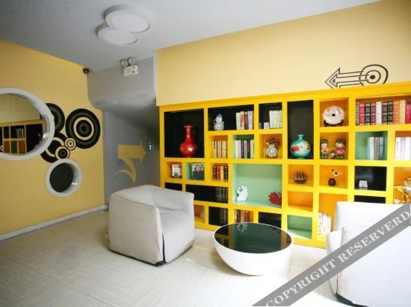 Sanyuan Chain Hotel (Taiyuan City College Branch)