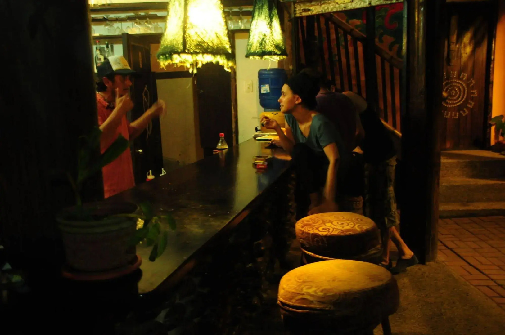 La Facha Hostel Restaurant Surf