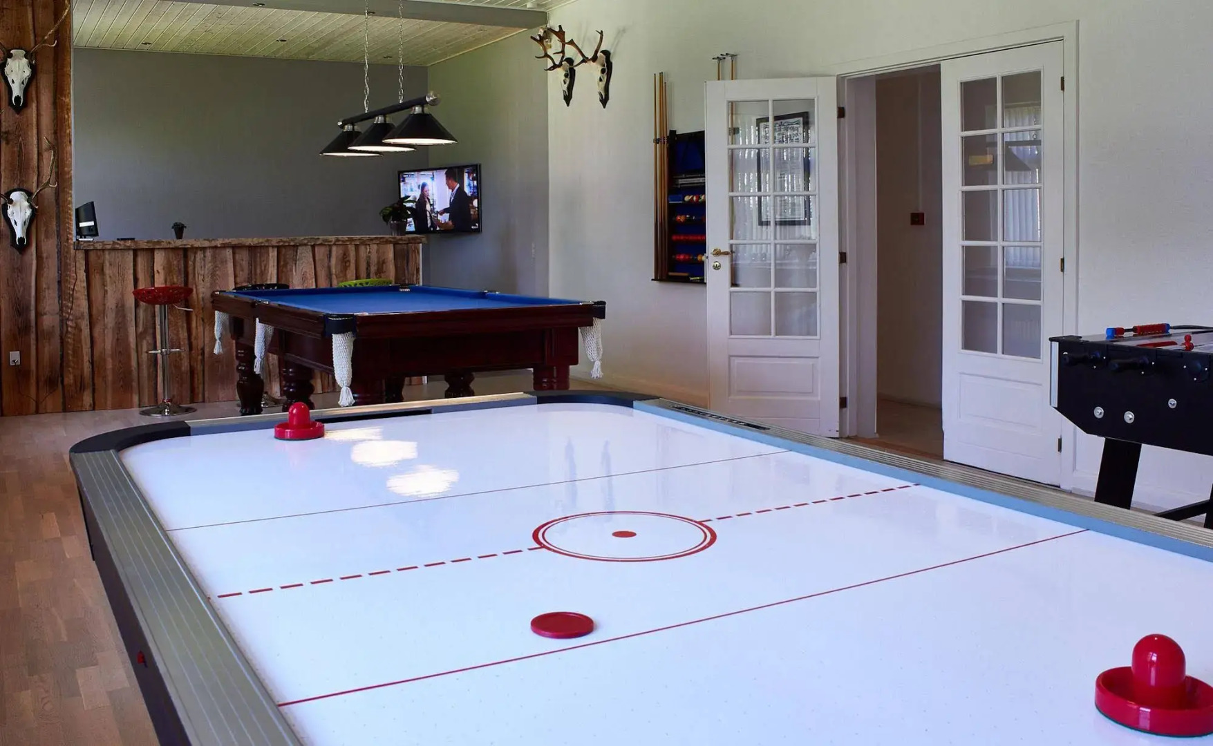 Noeraa Gamle Skole Bed & Breakfast