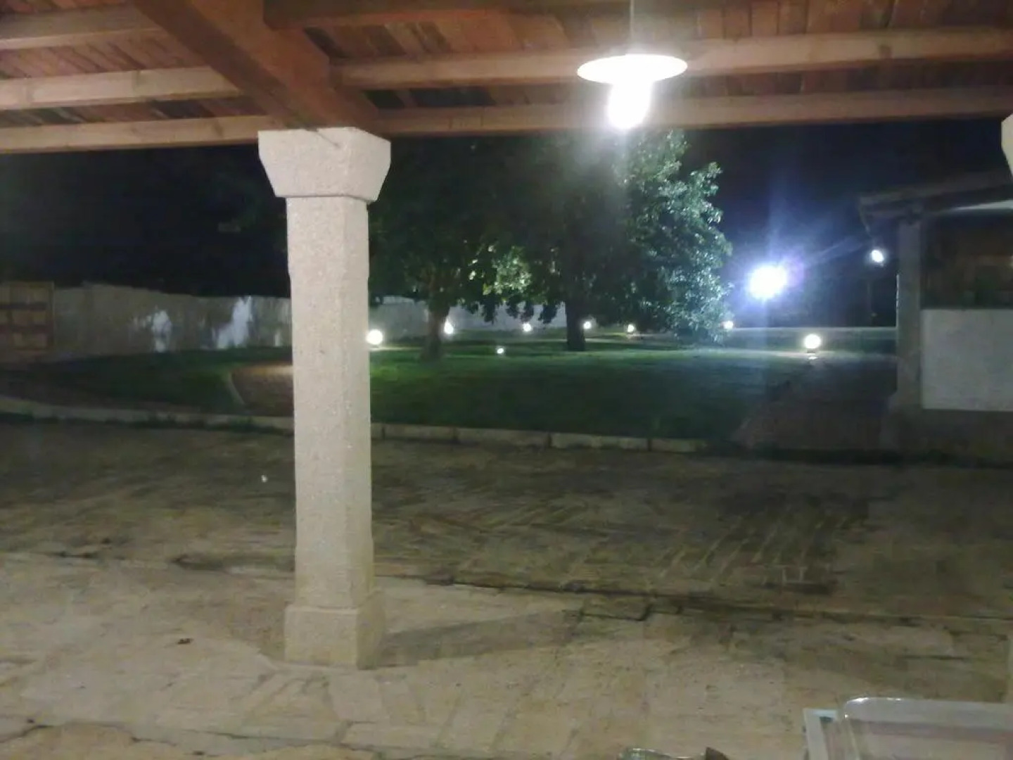 Hotel Rústico Casa Do Vento