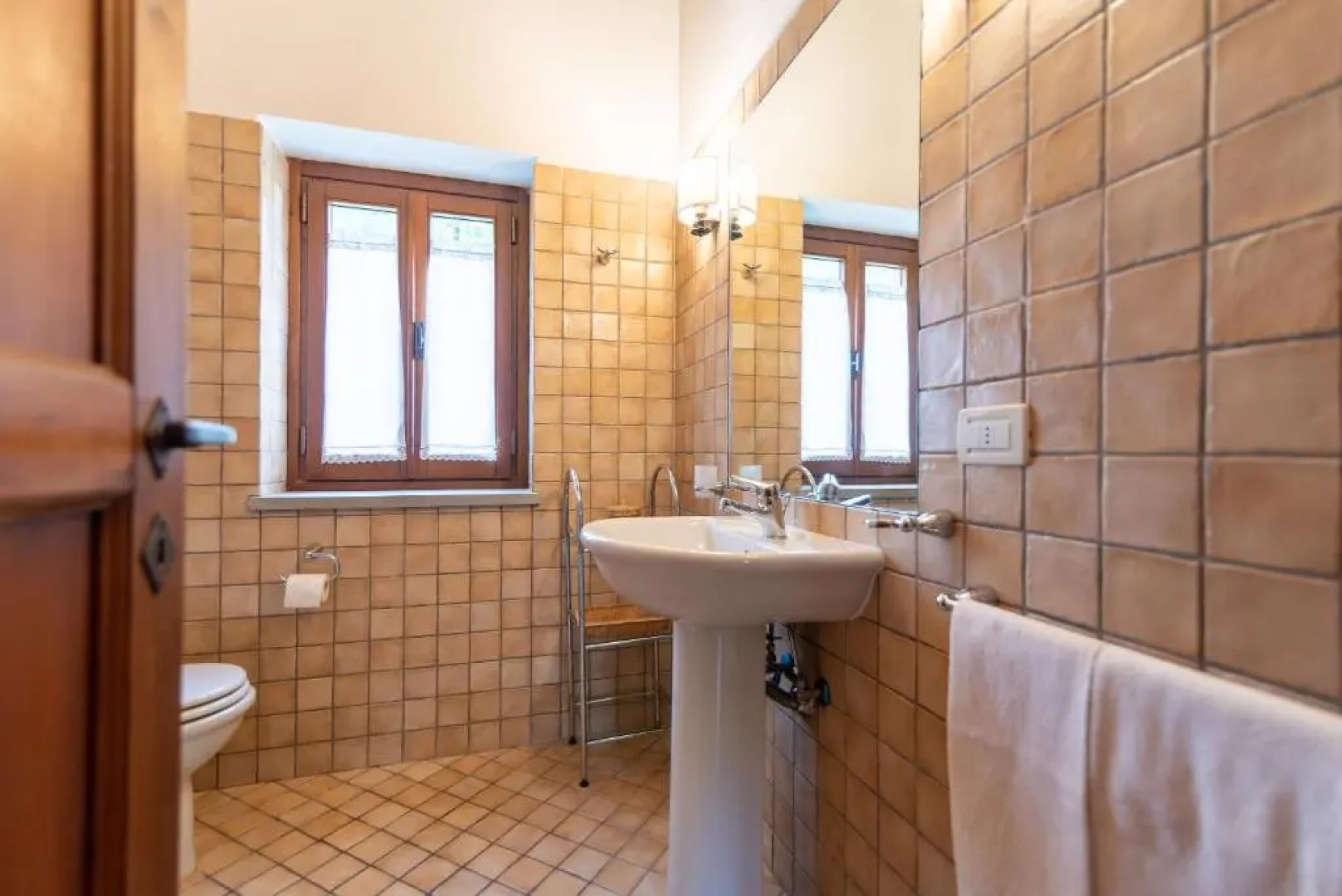 Appartamento Falco Piccolo