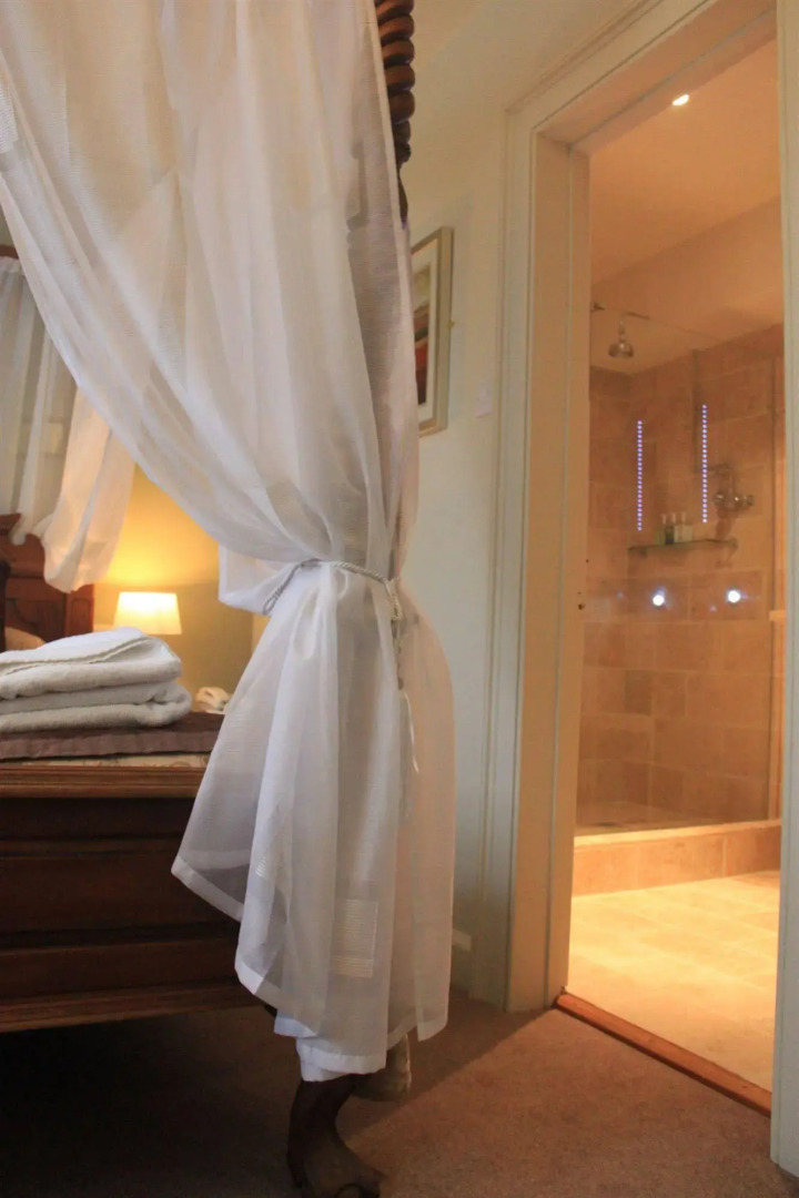 The Kings Head Hotel